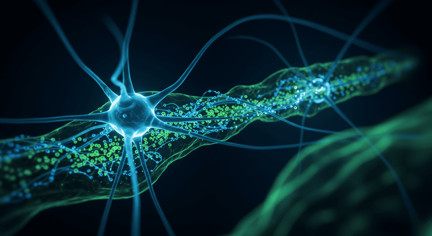 UMass研究チームが開発した低電力人工ニューロン｜脳とコンピュータの融合が現実に