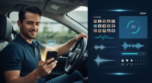 Uberがドライバー向けAIタスク導入、待機時間を収益化する新プログラムを米国で開始