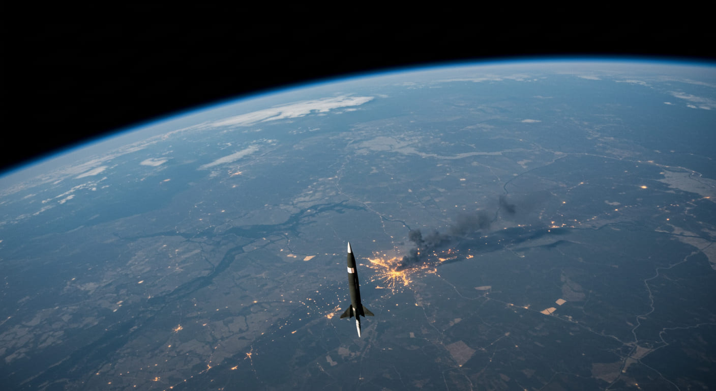 10月3日【今日は何の日?】V2ロケット、高度84kmの偉業と代償―宇宙技術の原点を問う