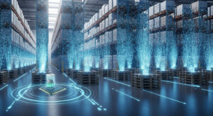 Walmart、9,000万パレット追跡へ｜小売業界史上最大規模のアンビエントIoT展開開始