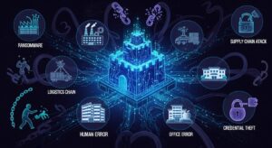 日本はなぜ狙われるのか？ 2025年サイバー攻撃に現れた「4つの傾向」と新時代の防衛戦略