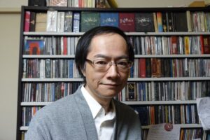 哲学者「平尾昌宏」と対談：「科学技術を哲学する」「哲学者って何の役に立つの？」-イノベーションで人類はどう変わっていく？