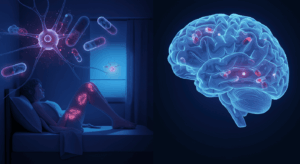 むずむず脚症候群の治療がパーキンソン病リスクを大幅削減─韓国9,919人の追跡調査で判明