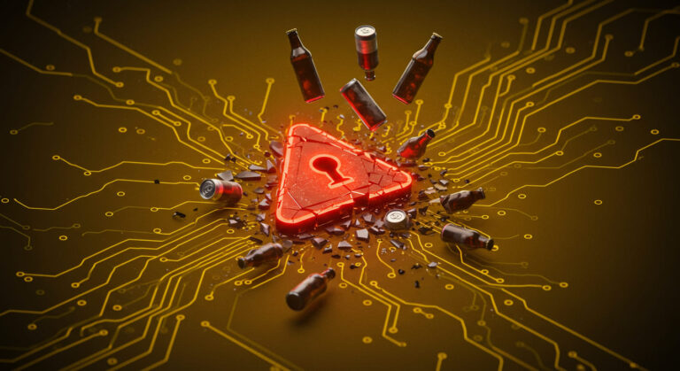 アサヒ、サイバー攻撃で受注・出荷停止――ランサムウェアが狙う日本企業の脆弱性【続報】