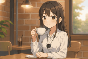 猫型ウェアラブル「Looki L1」がAIカメラ市場に参入。4K撮影とChatGPT連携で日常記録を変革