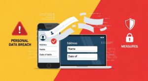 デジタル地域商品券『はばタンPay+』で34人分の個人情報漏えい｜兵庫県が対策強化