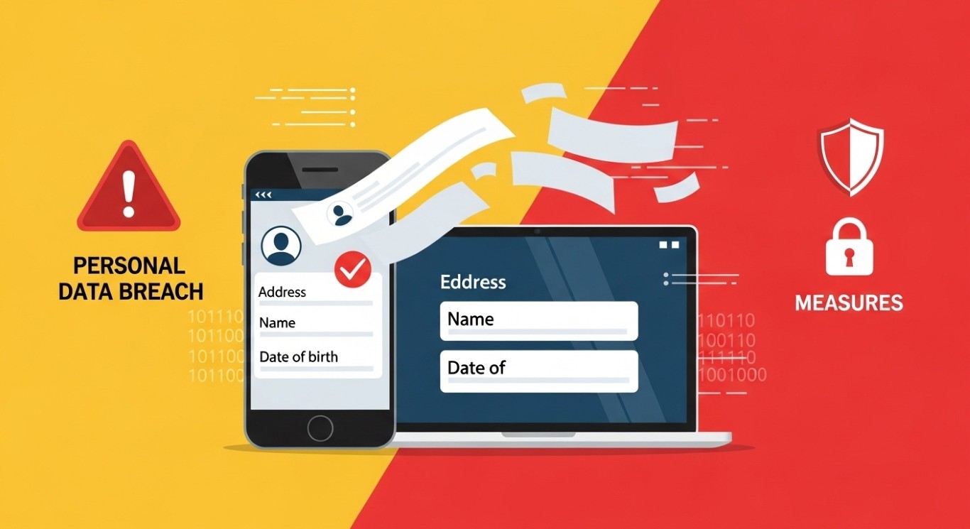デジタル地域商品券『はばタンPay+』で34人分の個人情報漏えい｜兵庫県が対策強化