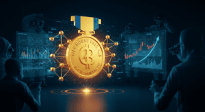 ノーベル平和賞受賞者の事前漏洩、ポリマーケット予測市場が諜報活動の証拠を記録