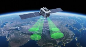 パキスタン初のハイパースペクトル衛星HS-1打ち上げ成功、農業革新と災害管理強化へ