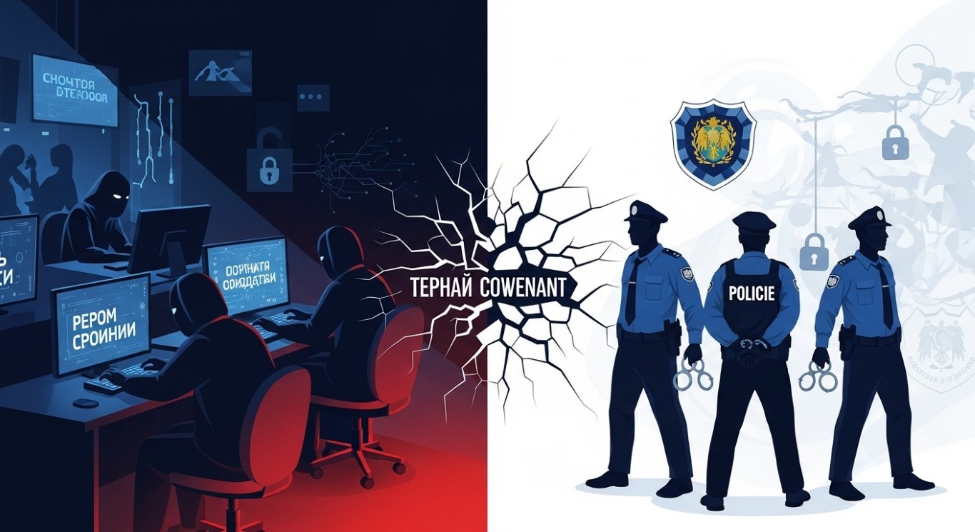 ロシアがサイバー犯罪者取り締まり強化、Operation Endgameが転機に