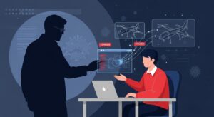 北朝鮮ハッカー集団が偽求人でUAV企業を攻撃 – 欧州防衛産業を標的にドローン技術窃取