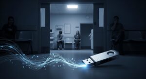 多摩総合医療センターで個人情報漏洩188件｜差出人不明の通報で判明、流出経路は特定できず