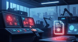 富士電機V-SFTの脆弱性が製造業を脅かす──パッチ適用まで4ヶ月、ICSセキュリティの課題露呈