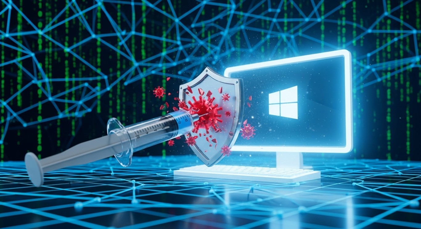 感染を偽装してマルウェアを欺く「ワクチン技術」、なぜ商業化は進まないのか