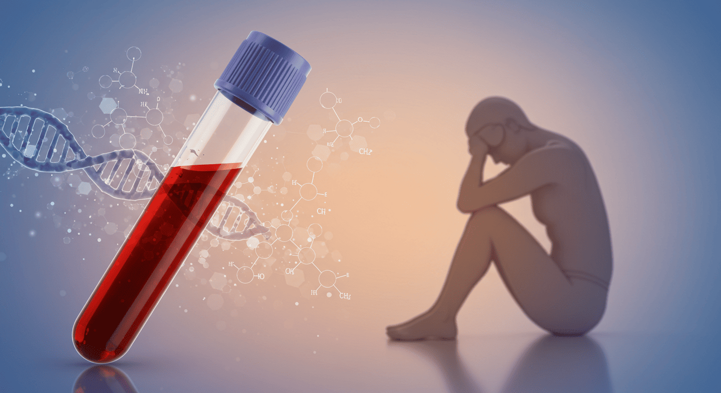 慢性疲労症候群の「見えない病気」を可視化、エピジェネティクス技術で診断へ前進