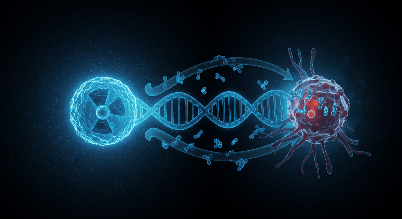 放射性医薬品の供給課題と解決策｜線形加速器が変えるがん治療の未来
