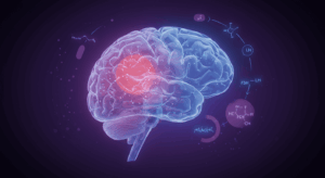 月経周期で脳全体が構造変化、カリフォルニア大学が白質・灰白質の同時変動を世界初報告