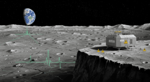月面に活断層を発見、月震リスクは10年で5,500分の1──長期滞在時代の新たな課題