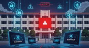 東山中学・高等学校がランサムウェア攻撃被害、個人情報流出の恐れ　教育機関の脅威深刻化