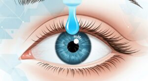 眼鏡不要の老眼治療が実用化｜FDA承認の点眼薬「Vizz」1日1回で10時間効果持続