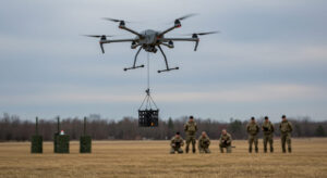 米陸軍「ウィドウメーカー」、50ドルで3D印刷可能な投下装置をドイツでテスト──現場兵士発のイノベーション