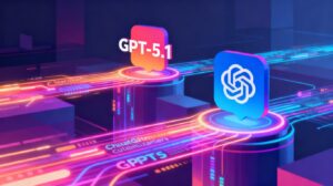 GPT-5.1/ChatGPT：OpenAI最新AIアップデートで会話体験とカスタマイズが進化