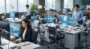 日本初のエージェントAIサービス「シークレットアイ」―企業内で完結するセキュアなAI業務自動化