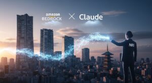 野村総合研究所、Claudeと連携した日本初のAnthropic認定リセラーに