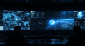 国連が緊急指定した『惑星防衛訓練』の標的――恒星間天体3I/ATLASの科学的真実｜世界中の望遠鏡が注目する62日間