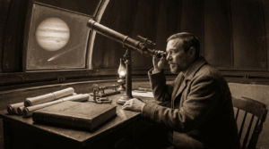 『現代のガリレオ』と呼ばれた男の孤独――ハーバード大ローブ博士はなぜ、3I/ATLASを『母船』と呼び続けるのか