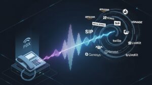 Amazon Nova Sonicで変わる音声通話体験｜コールセンターを変える電話インフラ