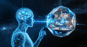 カラダが消える日——AIとXRが解体する「現実」の定義