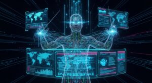 Anthropic Claude Code悪用事件｜中国ハッカーによる自動化サイバー攻撃の脅威