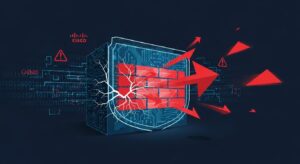 Ciscoファイアウォールに新たな攻撃変種、6ヶ月間の継続攻撃でDoS状態に