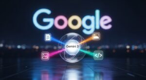 Gemini 3登場：Googleが切り拓く次世代AIの最前線とDeep Thinkの衝撃