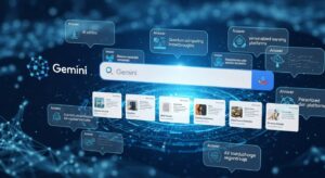 Google AIモード広告表示開始：Gemini搭載検索がもたらす変化と影響