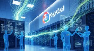 Google Cloudが発表、BigQuery AIで変わるデータ分析・自動化最前線