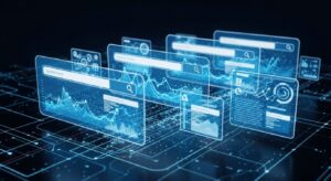 Google Gemini 3／Generative UIで検索体験が変わる：AIが動的にインターフェースを自動生成