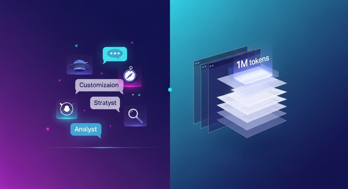 Google NotebookLM、対話型AIの新次元へ―カスタム指示と会話履歴保存を実装