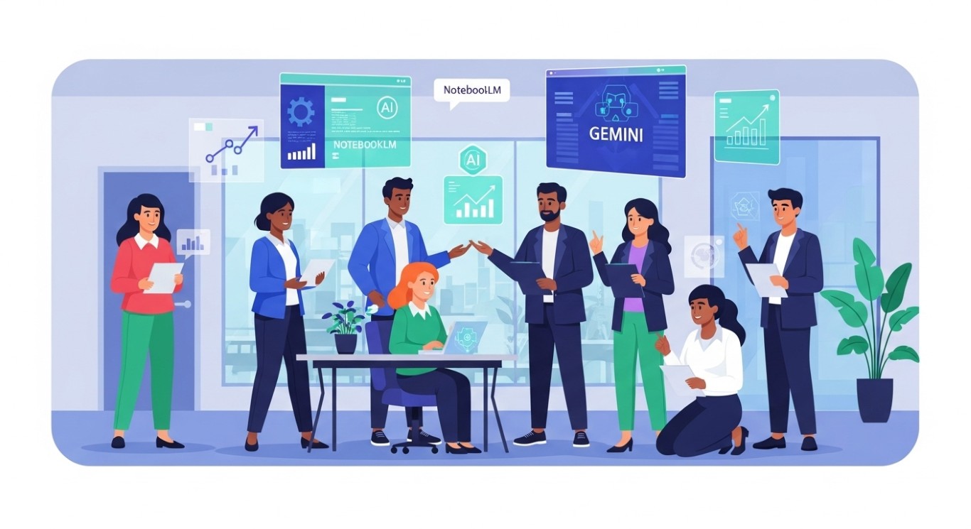  Google People Management Essentials × FSU、全米先駆的AIマネジメント教育へ