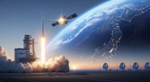 H3ロケット8号機×みちびき5号機、JAXAの挑戦――日本独自の測位技術が生み出す未来