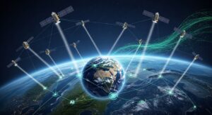  IHI × スペースデータ、衛星データ×デジタルツイン×AIの融合で新時代の地球観測プラットフォームを構築