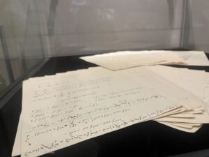 【取材】国立科学博物館「量子の世紀」ー現象と時代の筆致を展示する企画展(10/21~11/30)まで