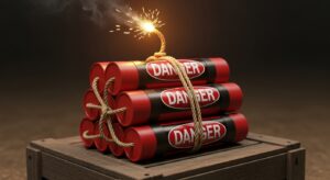 11月25日【今日は何の日？】「ダイナマイト特許取得日」 — 抑止力論は真実なのか