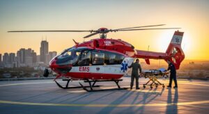 11月29日【今日は何の日？】「初の民間ヘリコプター救助の日」——誰も信じなかった機械が、2人を救った