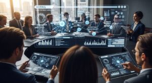 デジタル民主主義の最前線：日本の安野貴博氏、ブラジル司法AI、スイス公共AIモデルの挑戦