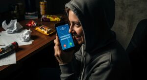 スマホ向け詐欺対策専用アプリ「トレンドマイクロ 詐欺バスター」無料版提供開始｜スマホ着信、詐欺被害の深刻化