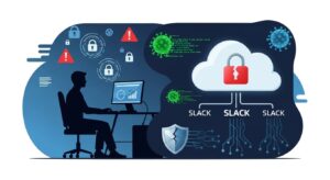 日本経済新聞社のセキュリティ侵害｜Slack不正アクセスで17,368人分の情報流出