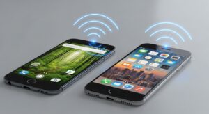 Google Pixel 10がAirDropに対応―AndroidとiOS間の直接ファイル共有が実現