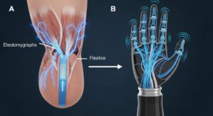 Phantom Neuro、上肢切断者向け患者登録を開始―筋肉信号で制御する低侵襲ニューラルインターフェースPhantom Xの臨床試験へ